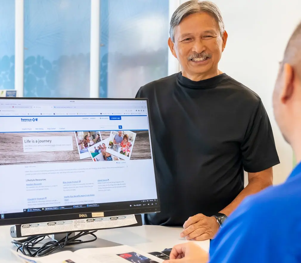 An open system that protects choice